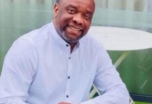 Mahama’s brother Malik passes away in UK