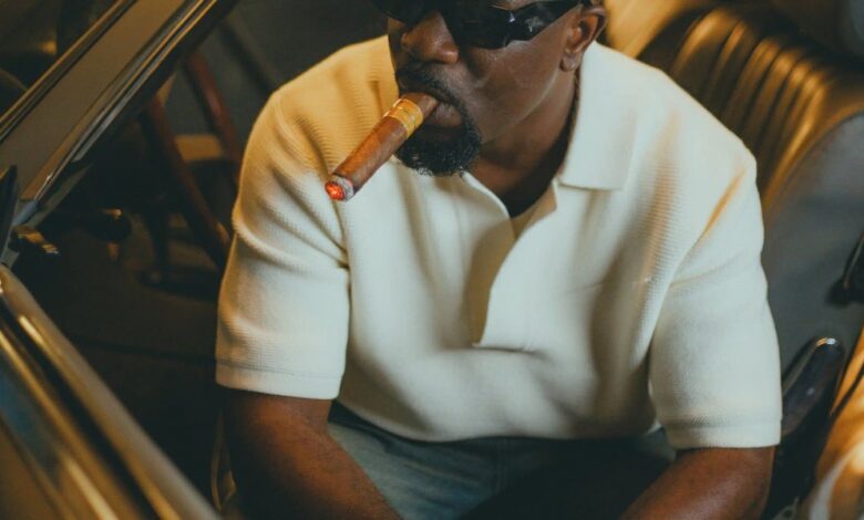 The Sarkodie catalogue: Albums, EPs, and the lessons behind the lyrics