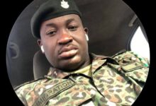 Immigration Officer killed by speeding car after assisting stranded driver