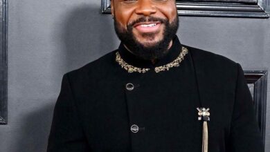 We lost a Gentle Giant – Tyrese mourns Malcolm-Jamal Warner