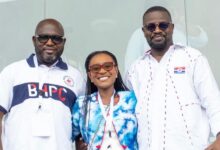 NPP Congress marks turning point in party reform – Annoh-Dompreh