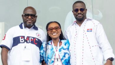 NPP Congress marks turning point in party reform – Annoh-Dompreh