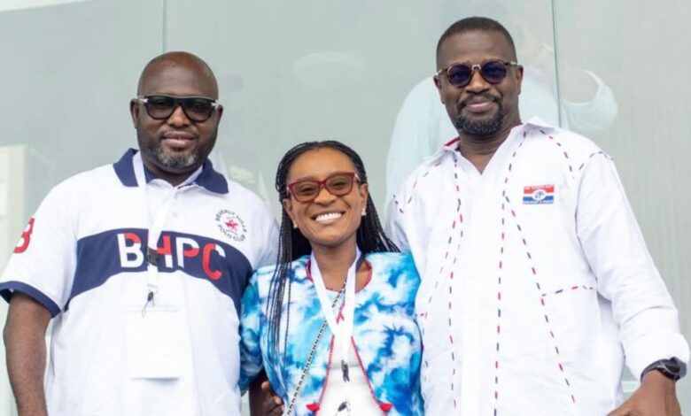 NPP Congress marks turning point in party reform – Annoh-Dompreh