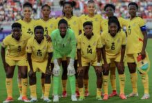 Naana Jane praises Black Queens after WAFCON semifinal exit