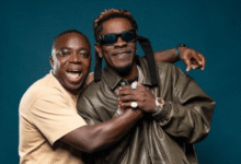 This job is not for one man – Sammy Flex speaks after Shatta Wale management shake-up