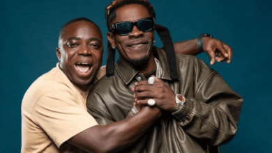 This job is not for one man – Sammy Flex speaks after Shatta Wale management shake-up