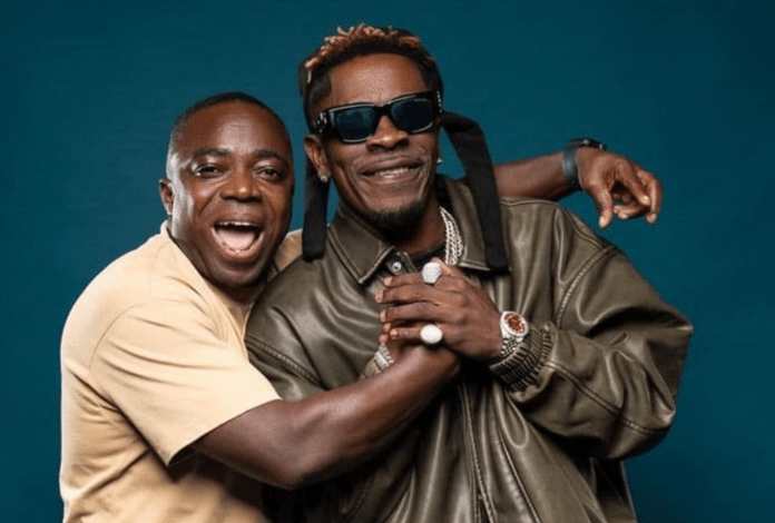 This job is not for one man – Sammy Flex speaks after Shatta Wale management shake-up