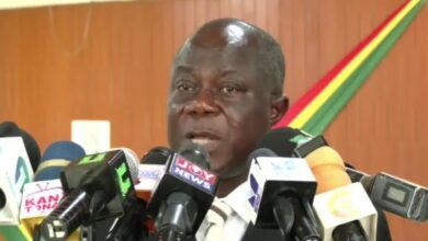 Minority slams AG over Duffuor case withdrawal, threatens court action