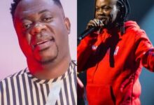 Celebrate Lumba like a legend – Kwabena Kwabena’s manager calls on Charterhouse