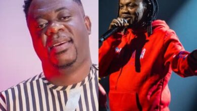 Celebrate Lumba like a legend – Kwabena Kwabena’s manager calls on Charterhouse