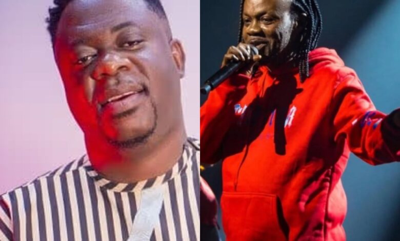 Celebrate Lumba like a legend – Kwabena Kwabena’s manager calls on Charterhouse