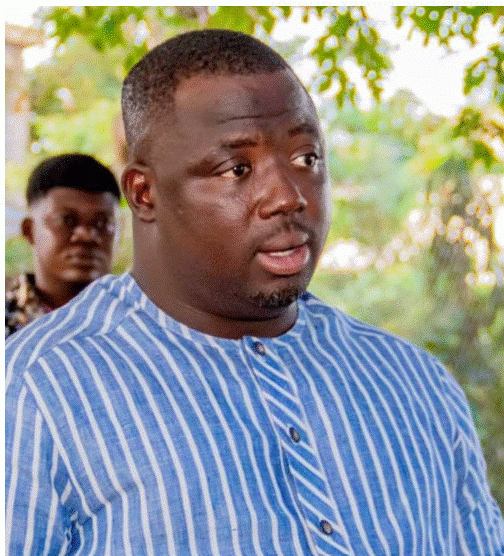 We’re just going back to do what the law requires – NDC on EC’s rerun decision