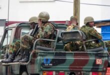 Use tech and intelligence to tackle Bawku crisis – Col Aboagye
