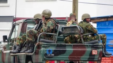 Use tech and intelligence to tackle Bawku crisis – Col Aboagye