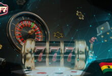 Ghana’s Favorite Online Slots Right Now (And Why We Can’t Get Enough)