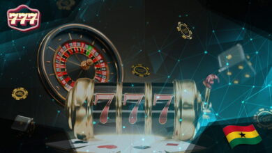 Ghana’s Favorite Online Slots Right Now (And Why We Can’t Get Enough)