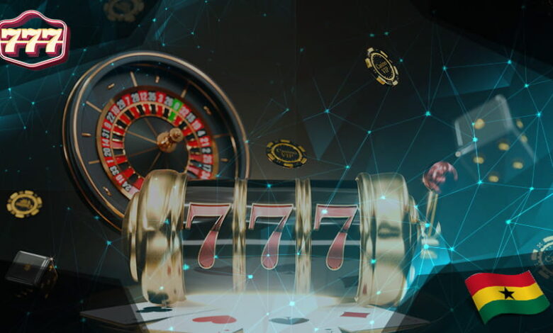 Ghana’s Favorite Online Slots Right Now (And Why We Can’t Get Enough)