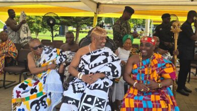 Ga Mantse