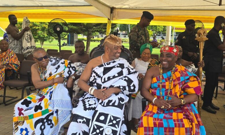 Ga Mantse