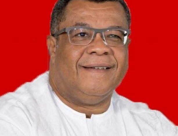 We’ll make adjustments as needed – Goosie Tanoh on 24-Hour Economy