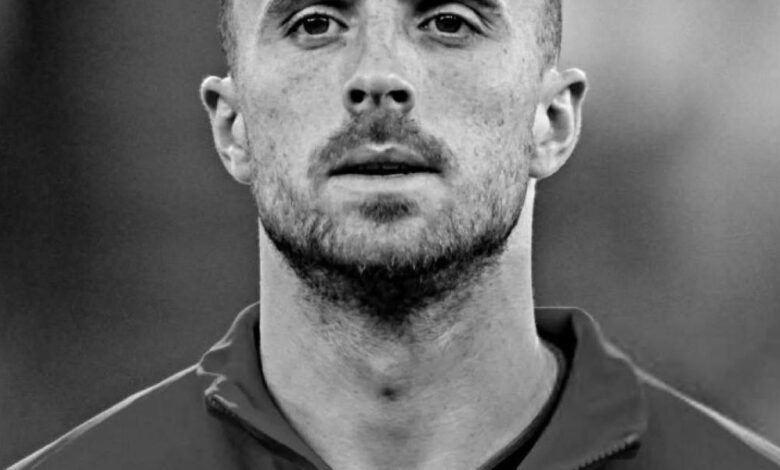 Diogo Jota: a legacy etched in goals, grit, and grace