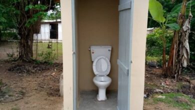 Effutu Assembly moves to resolve dispute over public toilet seizure