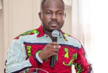 There was no agreement with the EC – NPP fumes over Ablekuma North rerun
