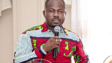 There was no agreement with the EC – NPP fumes over Ablekuma North rerun