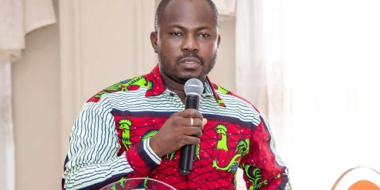 There was no agreement with the EC – NPP fumes over Ablekuma North rerun