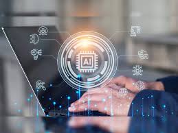 How AI is Redefining the Insurance Industry