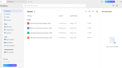 How to Convert Word Documents to PDF in Simple Steps