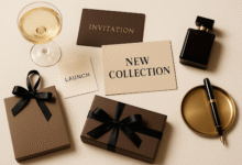 How to Design a High-End Product Launch That Gets Noticed