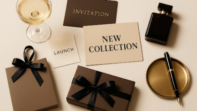 How to Design a High-End Product Launch That Gets Noticed