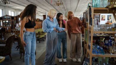 Working with an Antique Store During Estate Liquidation in San Diego