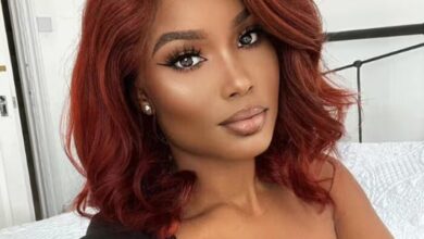 How to Rock a Red Human Hair Bob Wig With Confidence