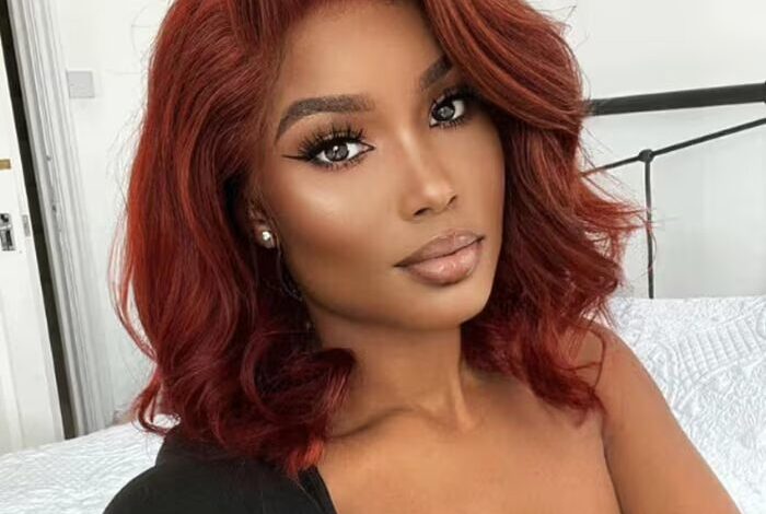 How to Rock a Red Human Hair Bob Wig With Confidence