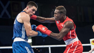 How to Spot a Must-See Boxing Match Before It Happens
