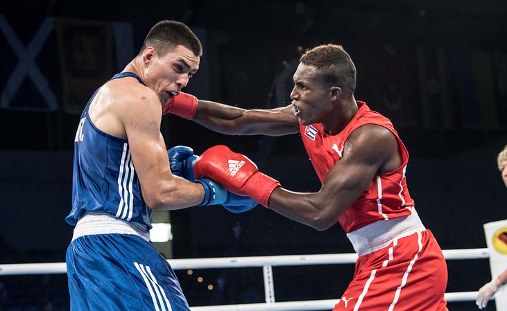 How to Spot a Must-See Boxing Match Before It Happens