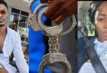 South African man sentenced to life for killing pregnant girlfriend and burning her body