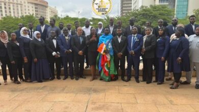 Kwaprow Zongo Chief named ECOWAS special envoy for diplomacy