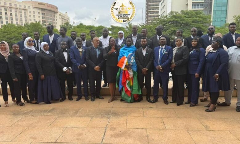 Kwaprow Zongo Chief named ECOWAS special envoy for diplomacy