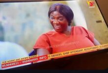 Ghana, how is this even ok? Why air my movie without permission? – Mercy Johnson fumes
