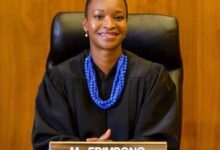 ‘Bold’ Ghanaian-American Judge Maame Frimpong Blocks Trump Immigration Raids 