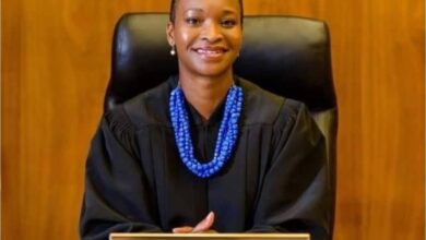 ‘Bold’ Ghanaian-American Judge Maame Frimpong Blocks Trump Immigration Raids 