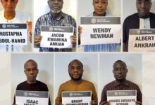 Dr. Hamid’s 7 Co-Accused To Spend Weekend In Remand