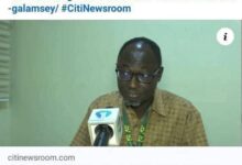 CitiNewsRoom Deletes UTAG President Story