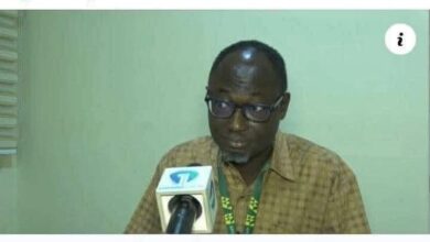 CitiNewsRoom Deletes UTAG President Story