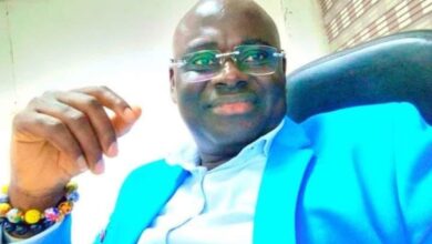 Akufo-Addo’s ‘Greedy Demonic’ Inner People Built ‘Chinese Wall’ Around Him – Ex Presidential Staffer Reveals