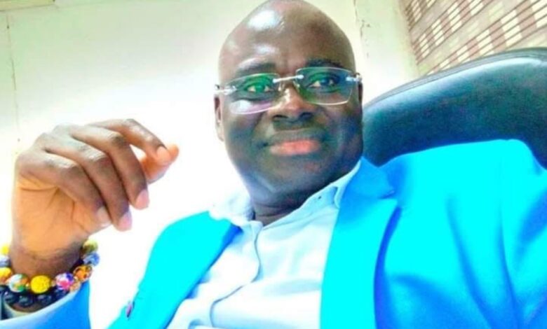 Akufo-Addo’s ‘Greedy Demonic’ Inner People Built ‘Chinese Wall’ Around Him – Ex Presidential Staffer Reveals