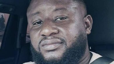 The Police lied; I never intervened for illegal miners